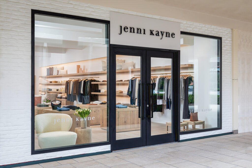 Jenni Kayne