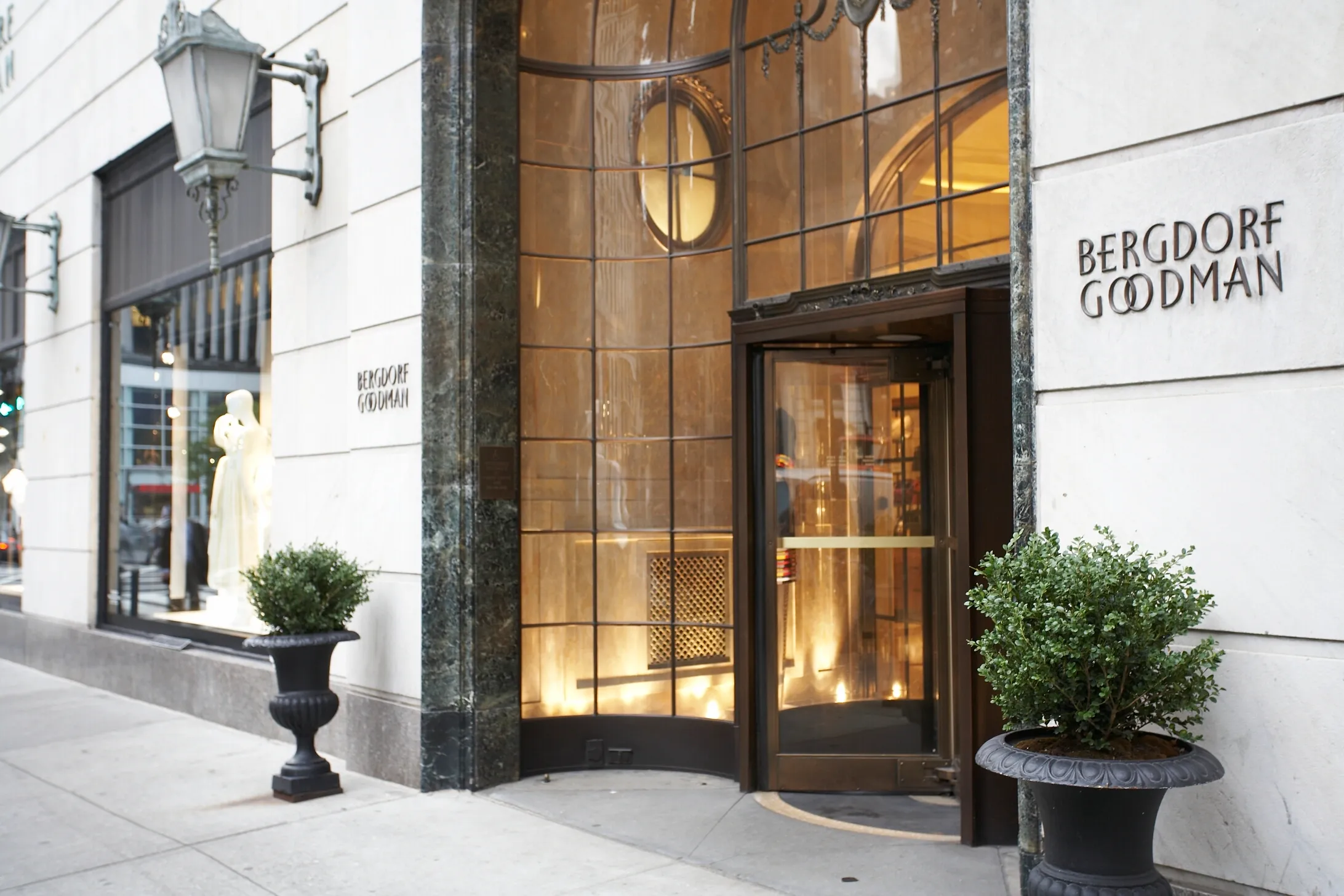 Bergdorf Goodman