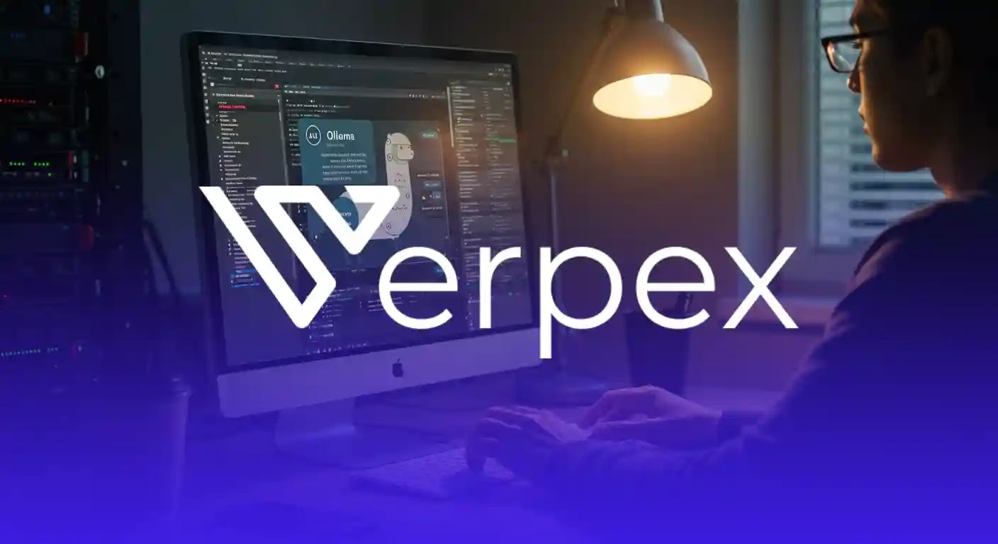 Verpex 
