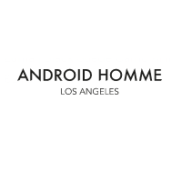 Android Homme