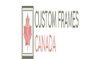 Custom Frames Canada