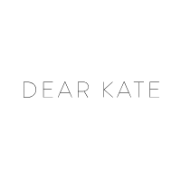 Dear Kate