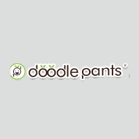 Doodle Pants