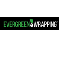 Evergreen Wrapping