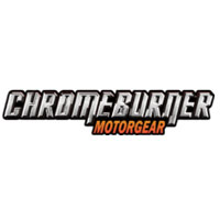  Chromeburner AU