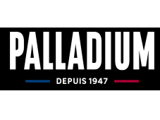 Palladium Boots