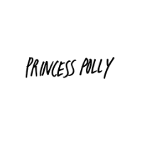 Princess Polly AU