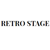 Retro Stage 