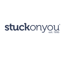 Stuck On You AU